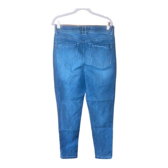 DEMOCRACY “Ab” Technology Jeans 8 - Picture 5 of 9